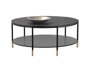 Zuma Coffee Table | Sunpan Furniture - 106452
