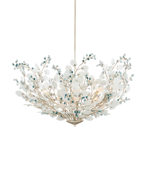 Winterberry Chandelier | Currey & Co - 9000-1426