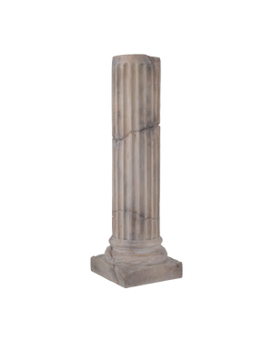 Phoenician Pillar | Currey & Co - 1200-1088
