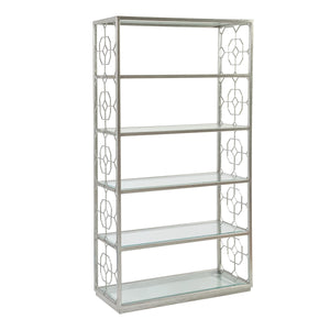 Honeycomb Etagere | Artistica Home - 2056-991-47