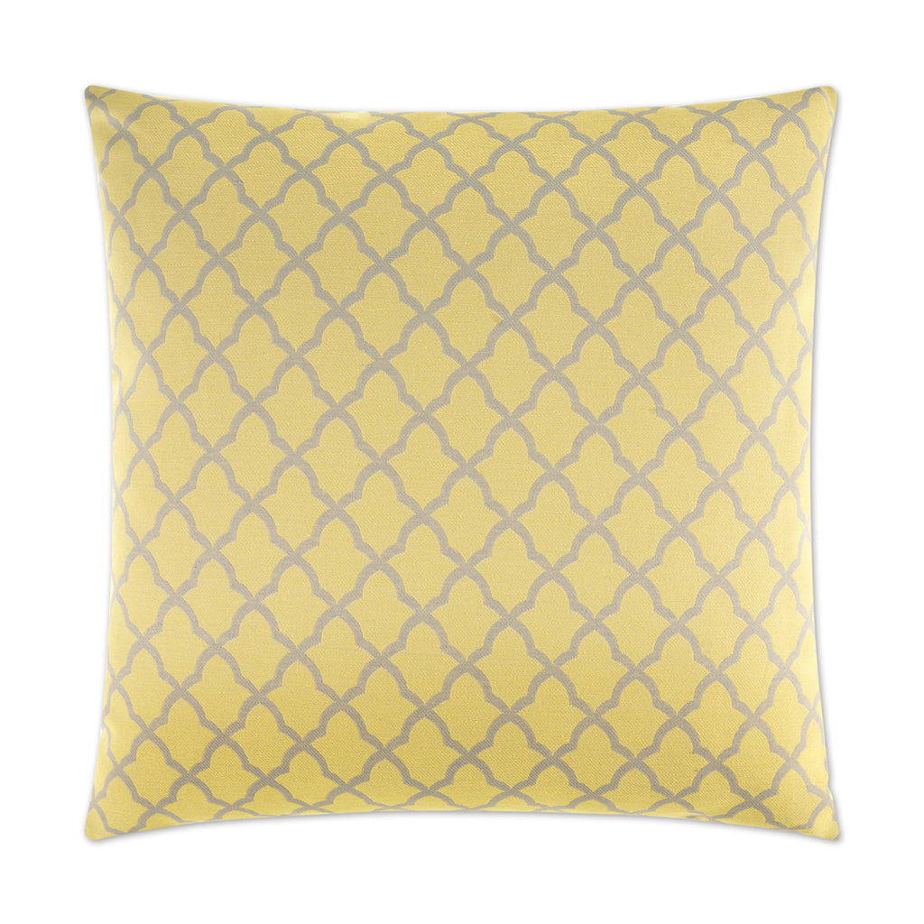 Pacato Decorative Throw Pillow | DV Kap