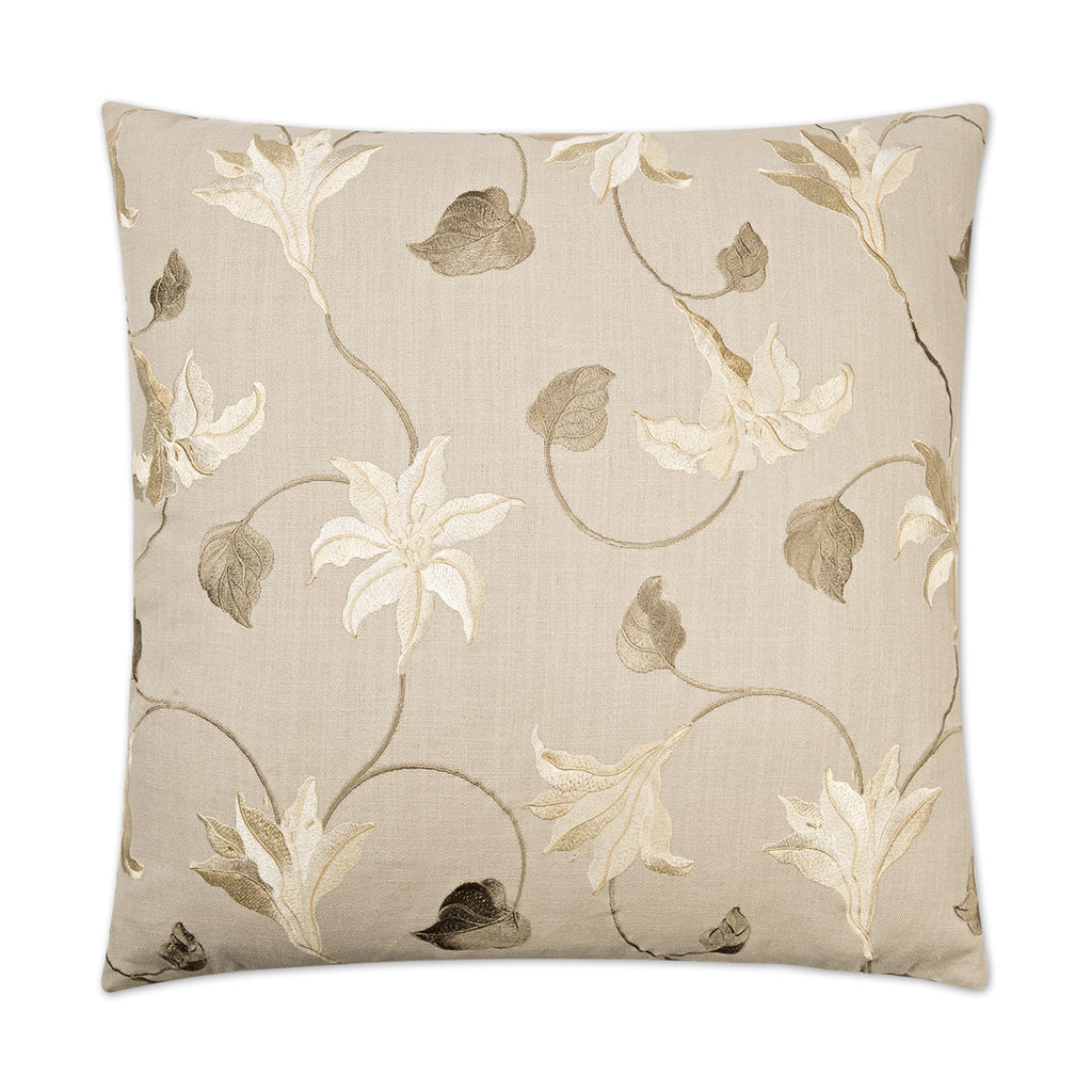 Beatrix Decorative Throw Pillow | DV Kap