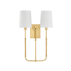 GLENMONT Wall Sconce | Hudson Valley Lighting - 2072