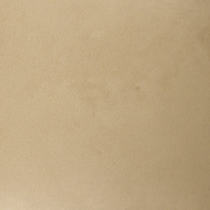 Passion Suede Decorative Throw Pillow - Camel | DV Kap