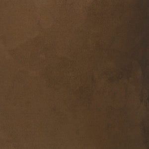 Passion Suede Decorative Throw Pillow - Chocolate | DV Kap