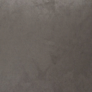 Passion Suede Decorative Throw Pillow - Grey | DV Kap