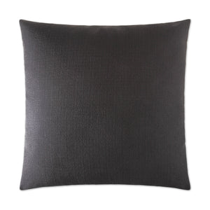 Hollywood Decorative Throw Pillow - Black | DV Kap