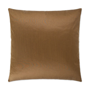 Silkish Decorative Throw Pillow - Toast | DV Kap