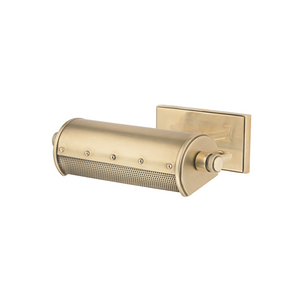 Gaines Picture Light | Hudson Valley Lighting - 2100-AGB