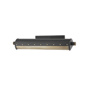 Gaines Picture Light | Hudson Valley Lighting - 2118-AOB