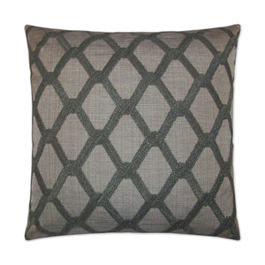 Intertwine Decorative Throw Pillow | DV Kap