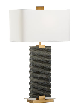 Stonehenge Lamp | Wildwood - 21257