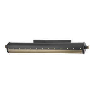 Gaines Picture Light | Hudson Valley Lighting - 2126-AOB