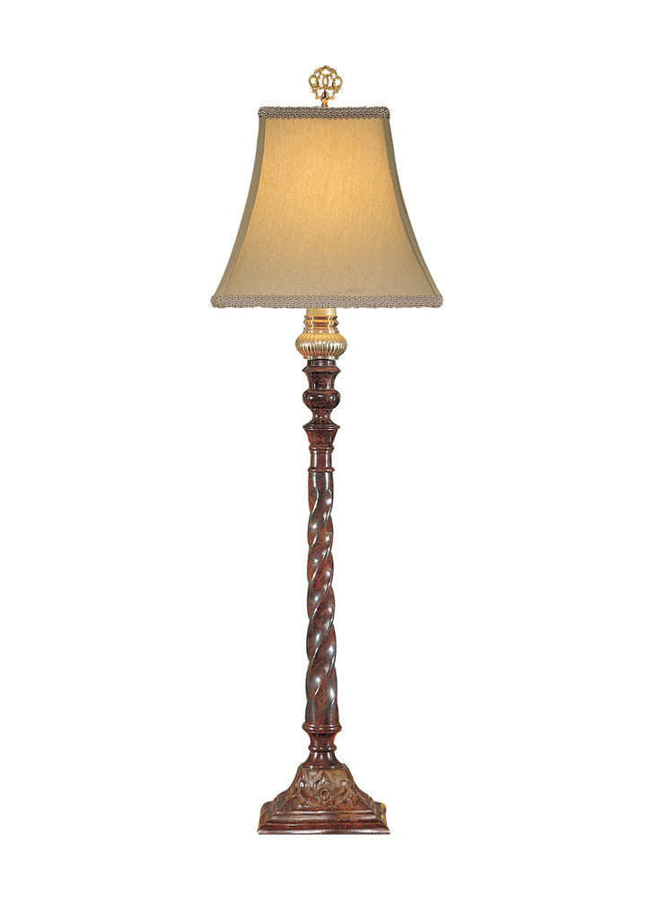 Perfect Twist Lamp | Wildwood - 2134
