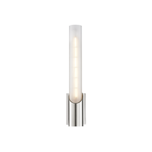 Pylon Wall Sconce | Hudson Valley Lighting - 2141-PN