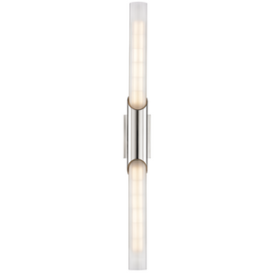 Pylon Wall Sconce | Hudson Valley Lighting - 2142-PN