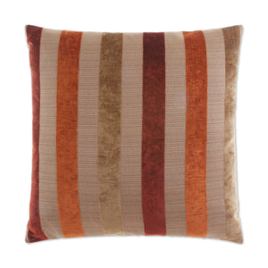 Balustrade Decorative Throw Pillow | DV Kap