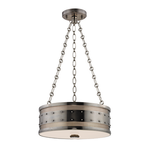 Gaines Pendant | Hudson Valley Lighting - 2216-HN