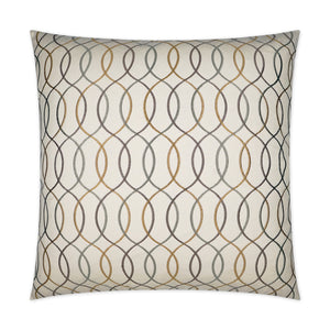 Whitney Decorative Throw Pillow | DV Kap