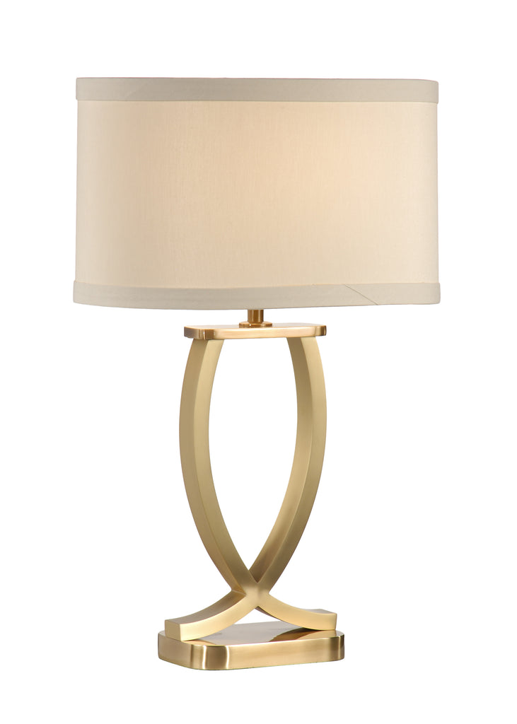 Arches Lamp | Wildwood - 22260