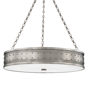 Gaines Chandelier | Hudson Valley Lighting - 2230-HN