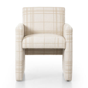 Kima Dining Chair | Four Hands - 226782