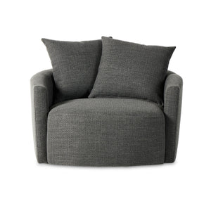 Chloe Swivel Chair | Four Hands - 228290