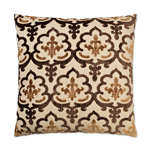 Marrisett Decorative Throw Pillow - Natural | DV Kap