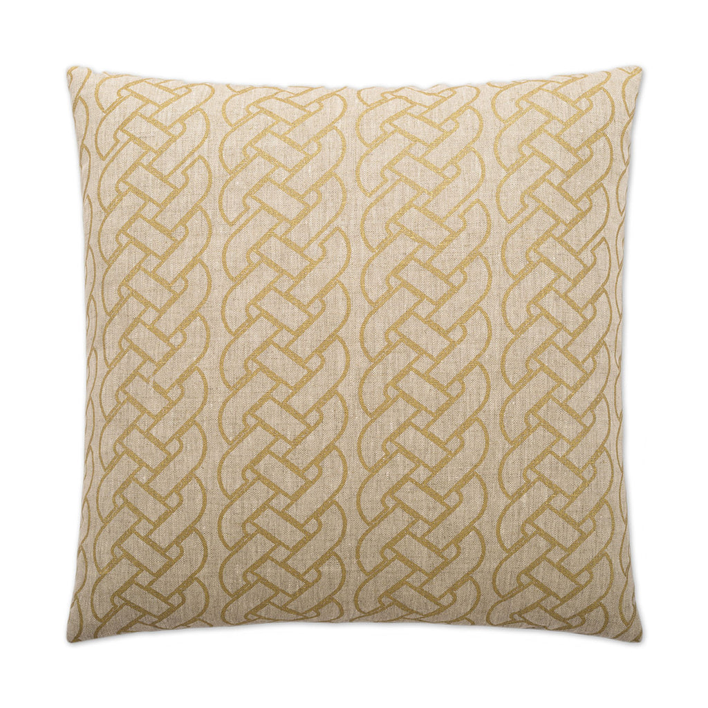 Savoy Decorative Throw Pillow | DV Kap