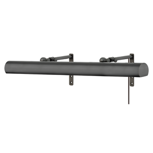 Vernon Plug-In Sconce | Hudson Valley Lighting - 2430-DB