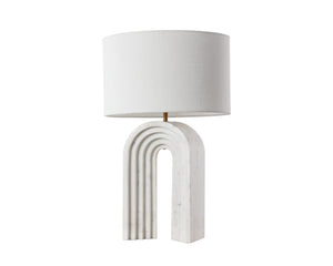 Sensi Table Lamp | Sunpan Furniture - 111694