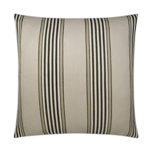 Pennington Decorative Throw Pillow - Charcoal | DV Kap