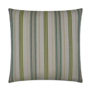 Hambo Decorative Throw Pillow - Green | DV Kap