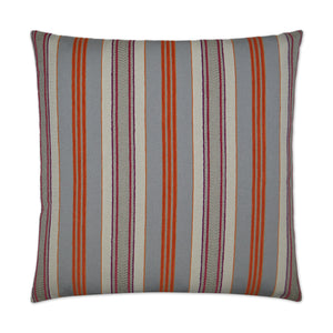 Hambo Decorative Throw Pillow - Orange | DV Kap