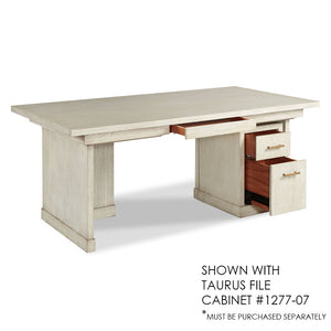 Eclipse Desk | Woodbridge Furniture - 2504-07