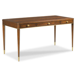 Livingston Writing Table | Woodbridge Furniture - 2505-43