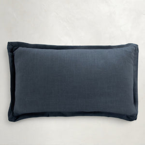 Allie Indoor Lumbar Pillow | Gabriella White - SCH-G105-202195