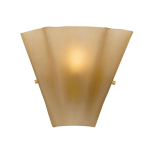 Queens Wall Sconce - Aged Brass | Hudson Valley Lighting - 2509-AGB
