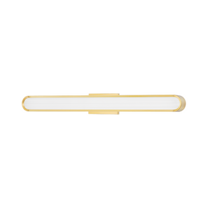 Starkey Bath And Vanity | Hudson Valley Lighting - 2524-AGB