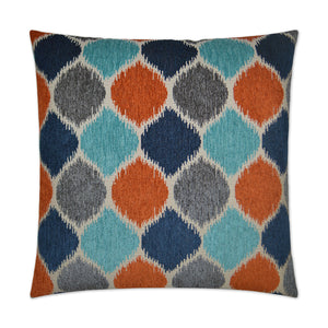 Meridian Decorative Throw Pillow | DV Kap