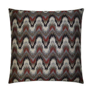 Cascade Decorative Throw Pillow | DV Kap
