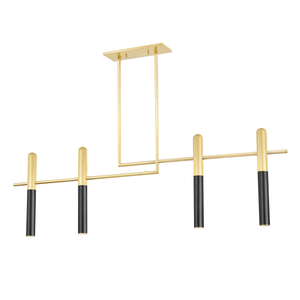 Thurston Linear | Hudson Valley Lighting - 2557-AOB