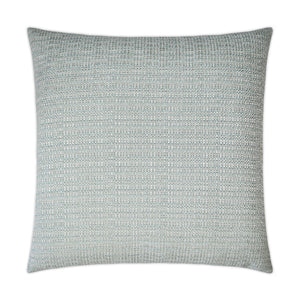 Jackie O Decorative Throw Pillow - Mist | DV Kap