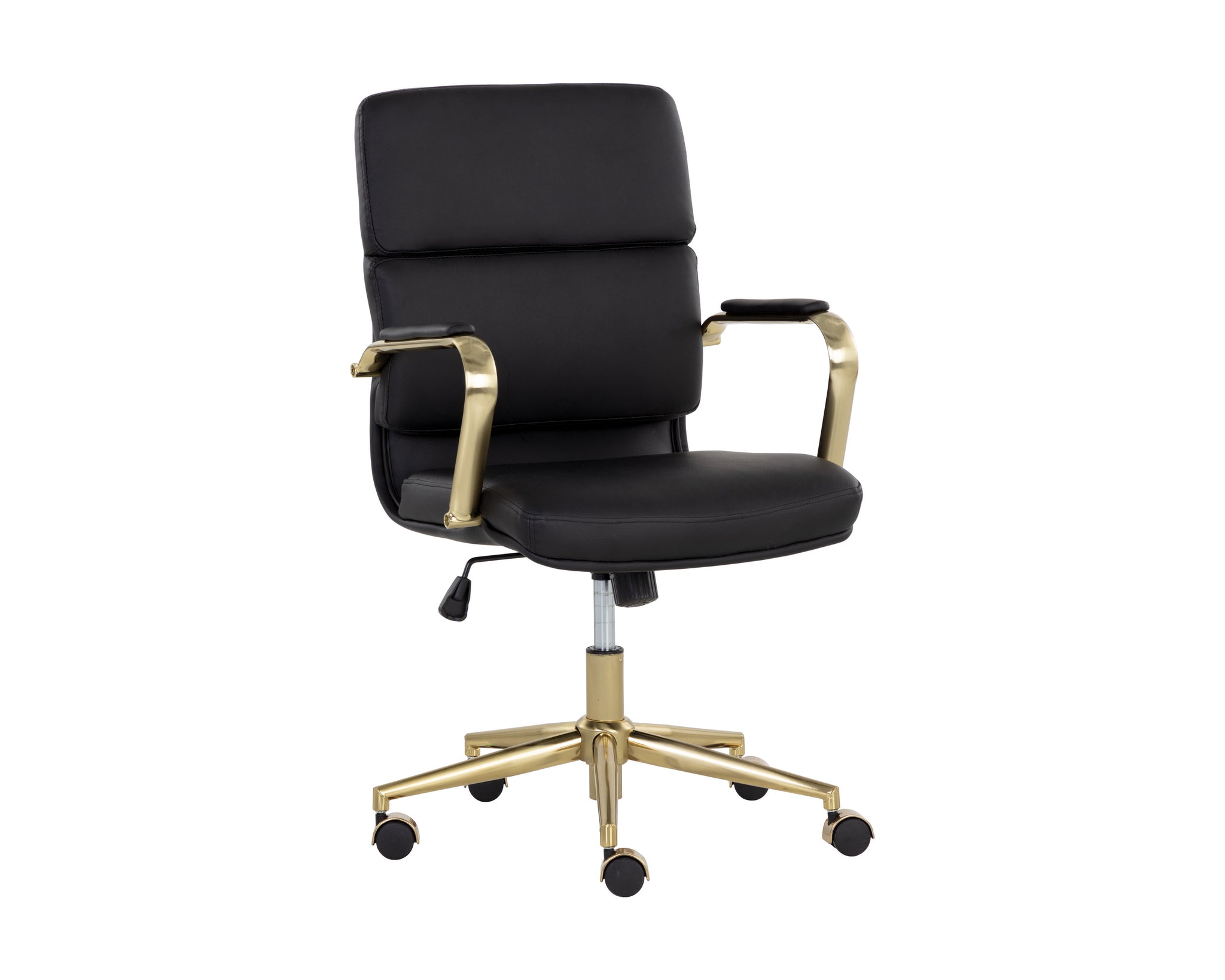 KLEO OFFICE CHAIR ONYX - Main Image