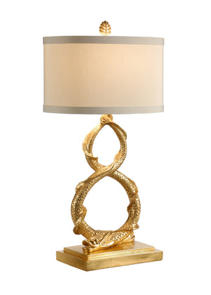 Dahl Lamp | Wildwood - 26000