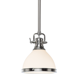 Randolph Pendant | Hudson Valley Lighting - 2621-SN