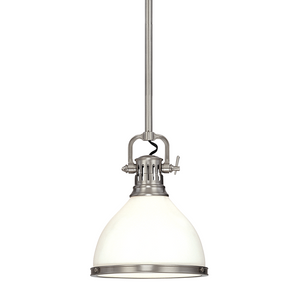 Randolph Pendant | Hudson Valley Lighting - 2622-PN