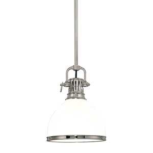 Randolph Pendant | Hudson Valley Lighting - 2623-PN