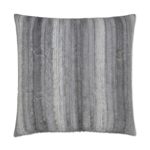 Raya Fur Decorative Throw Pillow | DV Kap