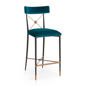 Rider Counter Stool | Jonathan Adler - 26607